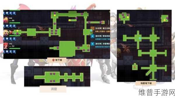 坎公骑冠剑噩梦6-1全收集通关深度攻略