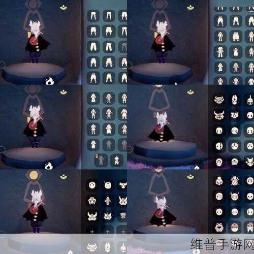 光遇飞行难题解析,为何飞不起来?