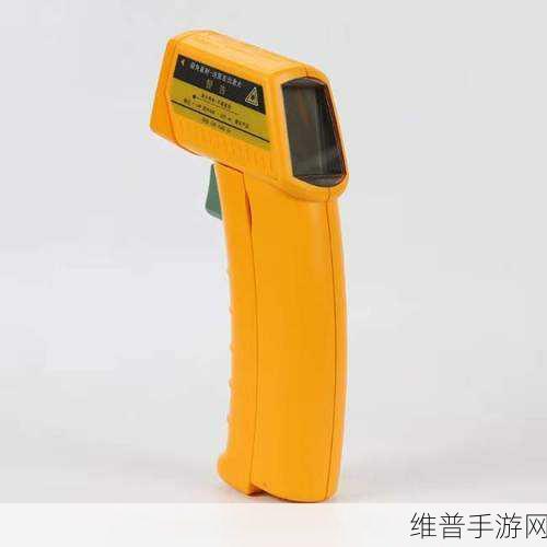 GLUKE GHTM1系列单色测温仪,手游公司温控新利器深度解析