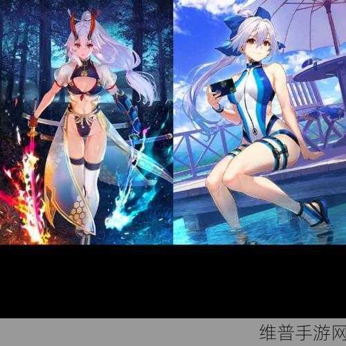 FGO泳装巴御前强化全攻略,泳装五期剑阶巴御前需求材料详解