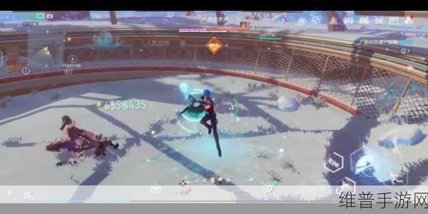 幻塔灰域裂隙制胜秘诀,资源管理高效利用,避免无谓浪费