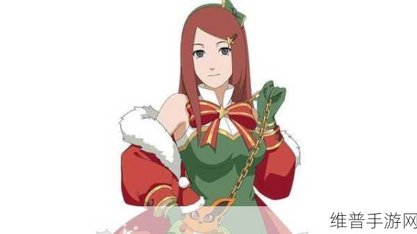 火影手游灵动战姬深度剖析,漩涡玖辛奈少女版技能大公开