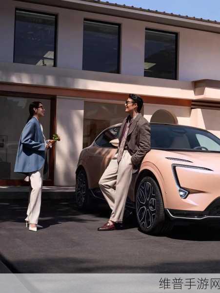 阿维塔投资华为新动向,首笔23亿资金到账,手游公司如何借势布局?