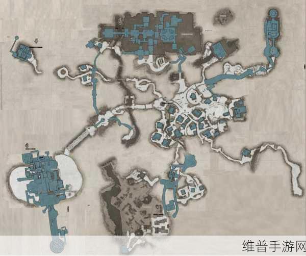 生化危机8仓库探寻,储存详细位置全面解析