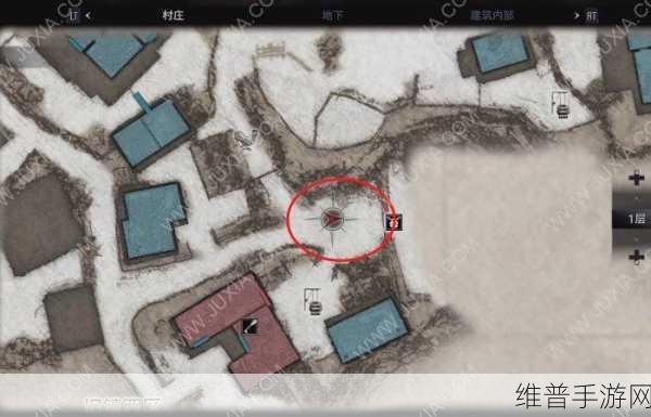 生化危机8仓库探寻,储存详细位置全面解析