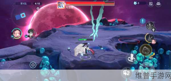 云裳羽衣第六章困难完美过关全攻略,解锁第六章困难模式的高分秘籍