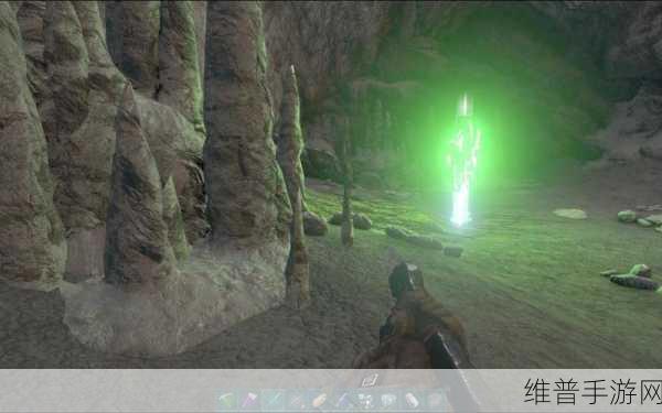 方舟仙境铁矿奇观探秘之旅,深度攻略与奇观揭秘