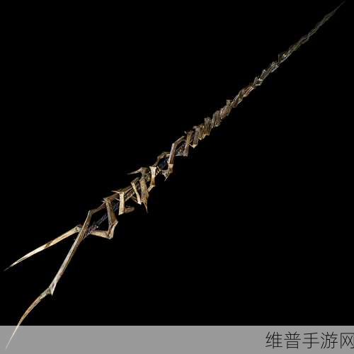 艾尔登法环深度攻略，古兰桑克斯的雷电是否适合仿身泪滴