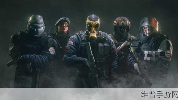 彩虹六号围攻游戏价格概览，深入解析不同版本的价格差异