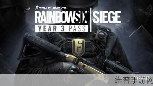 彩虹六号围攻游戏价格概览，深入解析不同版本的价格差异