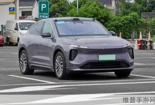 东风猛士携手蔚来,充电网络布局再升级,新能源江湖下的手游变革新篇章