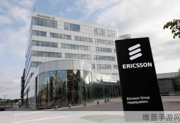 Tele2与爱立信携手,5G场馆升级助力手游玩家畅享极致体验