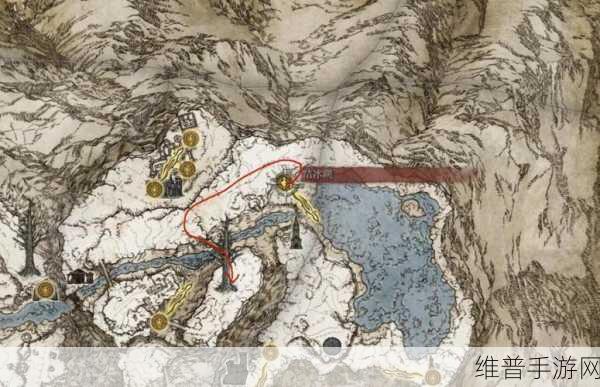 艾尔登法环圣杯露滴全收集攻略，揭秘圣杯露滴位置大全