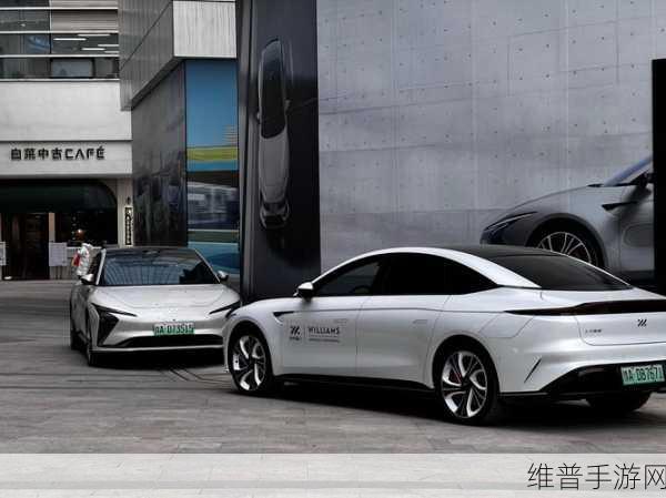 蔚来巨资加持，新能源市场波澜再起，手游公司如何借势布局？