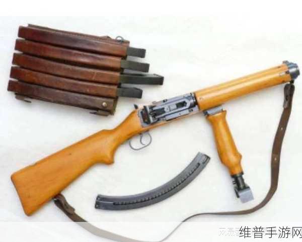 辐射避难所武器伤害计算全解析，打造你的战斗利器