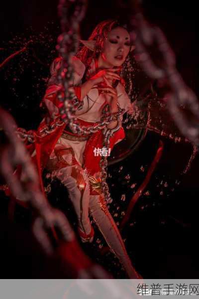 阴阳师吸血姬新皮肤魅夜蝠影全解析及视频简介预览