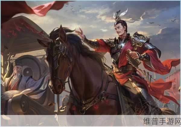 手游攻略，195马谡6宝通关全解析——如何攻克攻城掠地中的马谡难关