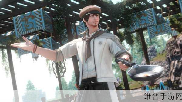 FF14疑问情感动作获取全攻略