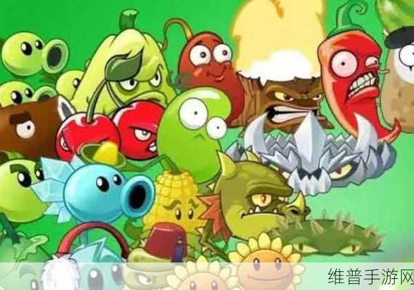 植物大战僵尸星球大战版，星际穿越的塔防新体验