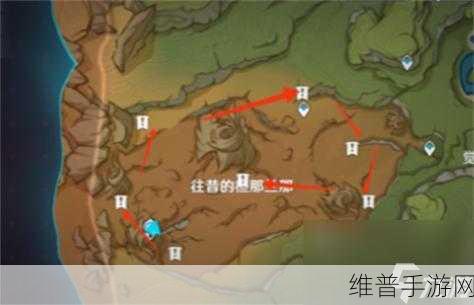 原神故事落幕，成就攻略大揭秘，如何解锁隐藏荣耀