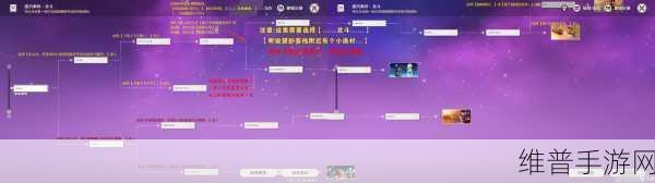 原神北斗邀约任务全结局流程图详解，探索与攻略的终极指南