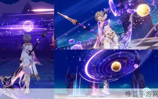 崩坏3缭乱星棘阵容搭配全攻略，解锁最强战斗潜力