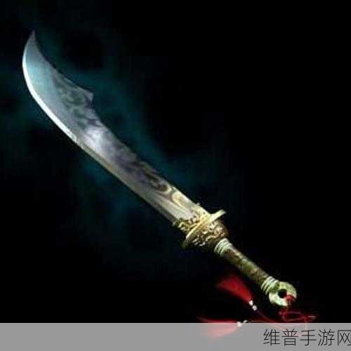 龙族幻想龙语武器深度解析，打造你的专属战斗神器