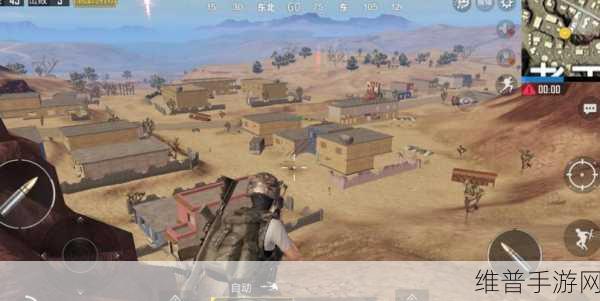 绝地求生刺激战场，吃鸡秘籍大公开