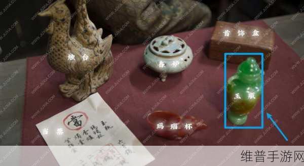 神都不良探鱼符转盘攻略，智取帅印盒子全解析