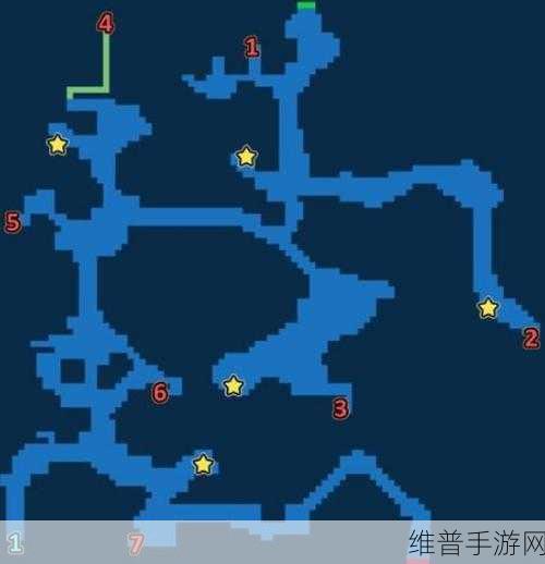 最终幻想勇气启示录，达尔纳吉亚洞窟资源全揭秘