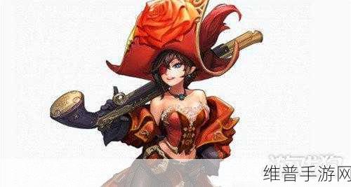 全面解析，坎公骑冠剑海贼王瑞秋支线完成攻略