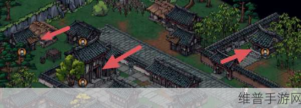 烟雨江湖荡魔全本支线任务深度攻略