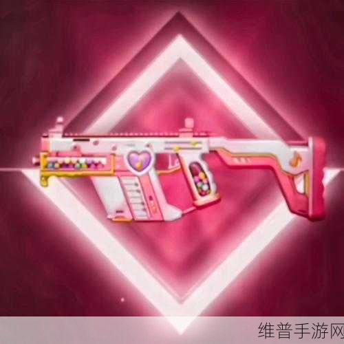 和平精英，粉色回忆珍藏宝藏获取全攻略