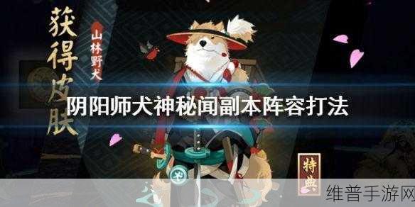 阴阳师手游攻略，犬神秘闻与孟婆秘闻第九层通关详解