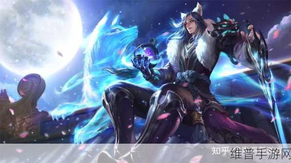 王者荣耀深度攻略，李白哪款星元皮肤手感最佳？千年之狐搭配详细解析！