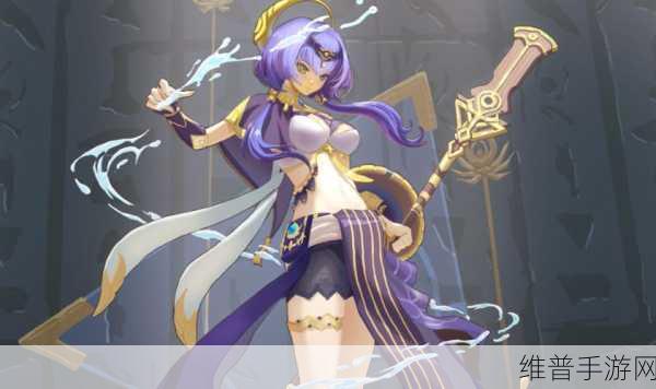 原神坎蒂丝圣遗物词条选择与搭配攻略