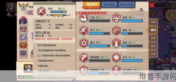伊洛纳手游装备鉴定全攻略，解锁隐藏属性的秘诀