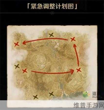 原神芝麻芝麻请开门成就完成方法详解，一步步带你解锁