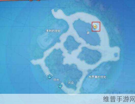 航海王热血航线无双剑道之五位置攻略，全面解析与最佳路线推荐