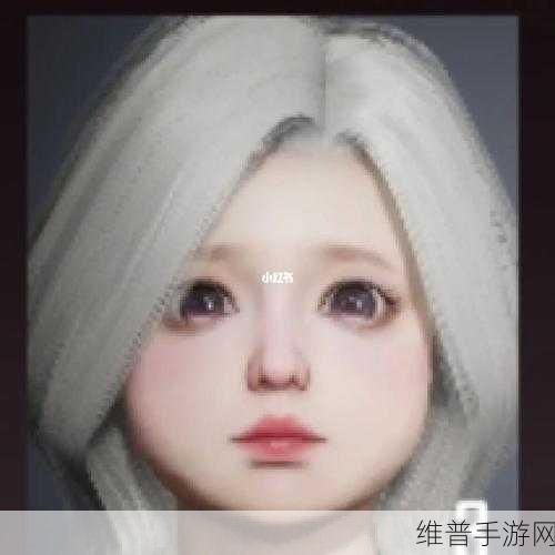 和平精英 2022 明星脸捏脸代码大揭秘