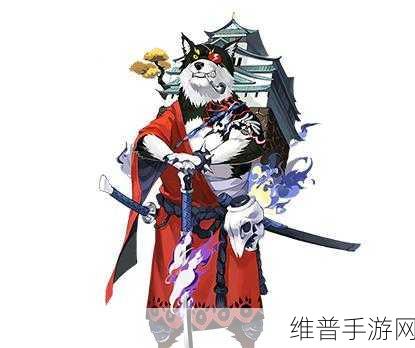 阴阳师妖怪屋犬神全面解析，SR犬神技能奥义图鉴介绍