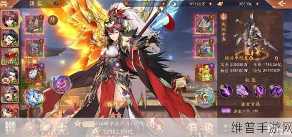 少年三国志手游攻略，主角与武将培养全解析