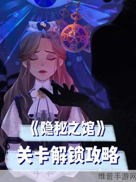 收纳模拟器畊宏女孩过关秘籍，全面解锁每个关卡技巧