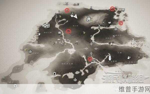 对马岛之魂通关攻略，全面解析游戏关卡与技巧
