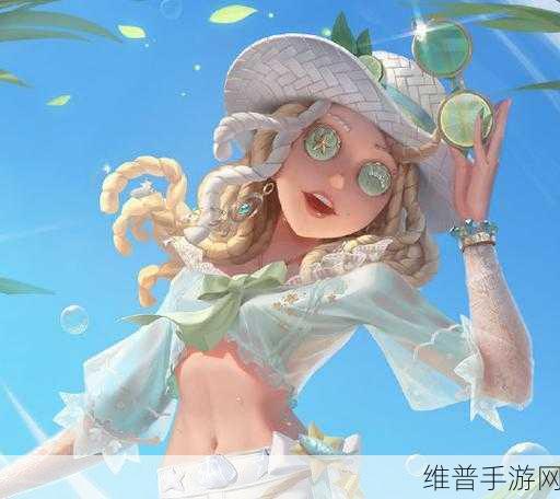 第五人格调酒师深度解析，技能、玩法与实战攻略
