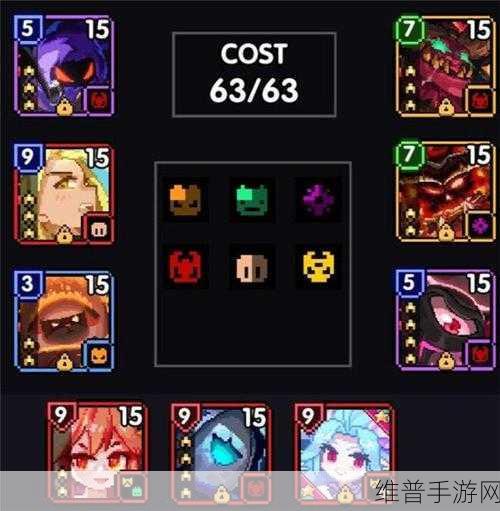 我的勇者雷牧魂卡深度攻略解析