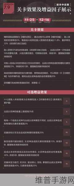 崩坏3往世乐土序列危险通关全攻略