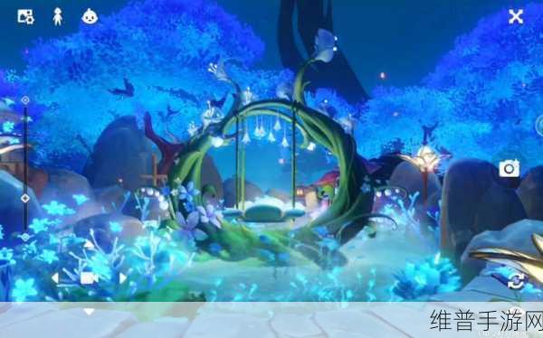 原神收集家具材料任务完成全攻略，打造你的梦幻家园