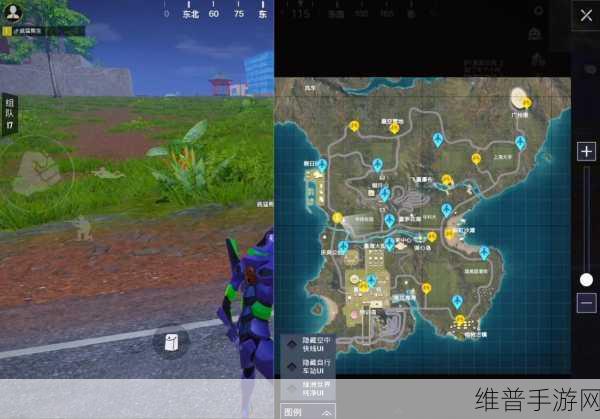 和平精英绿洲世界头套获取秘籍大公开