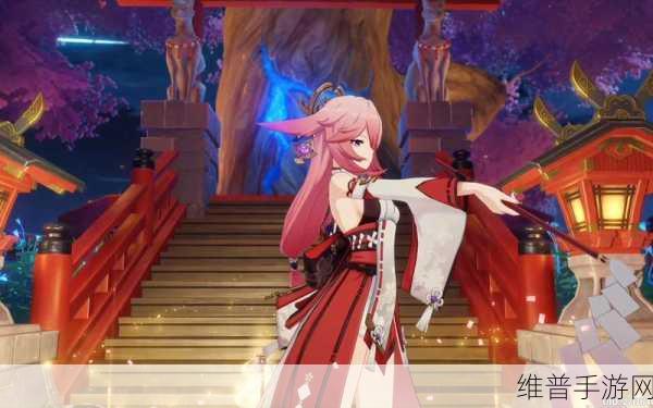 原神八重神子传说任务全攻略，仙狐之章通关流程详解